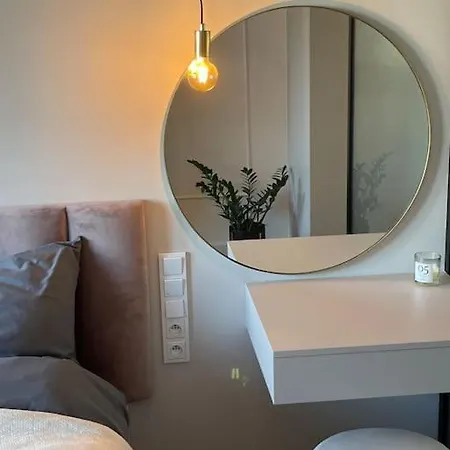 Apartment Luxurious & Spacious 2-bedroom